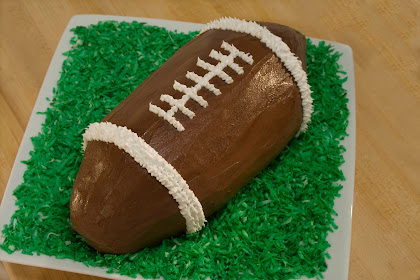 10 Best Football Desserts Recipes