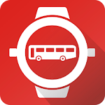 Cover Image of 下载 London Live Bus Countdown 2.1.8 APK