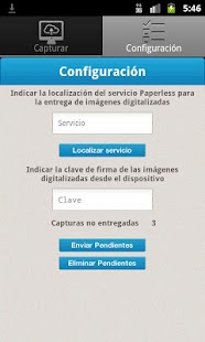 iPaperless Screenshots 1