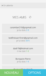 Lastest Nomoney - payez sans argent ! APK for Android