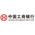 Currency Widget – ICBC logo