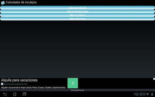 Download Tile calculator APK for PC