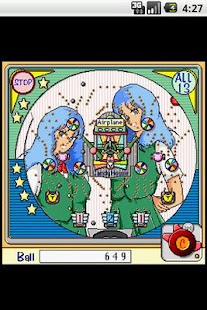 Lastest Airplane Pachinko [FREE] APK for Android