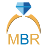 MyBridalRing Application icon