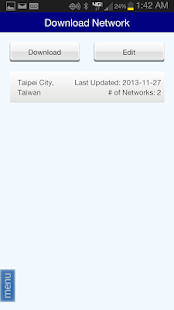 How to download WiFi Pass patch 1.0 apk for android