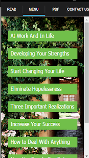 Lastest How To Gain Confidence FREE APK