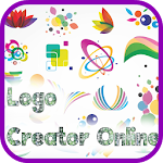 Cover Image of Baixar Logo Creator Online App 1.0 APK