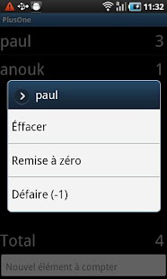 Lastest PlusOne APK for Android