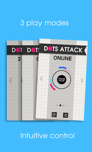 免費下載休閒APP|DOTS ATTACK app開箱文|APP開箱王