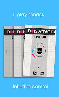 Lastest DOTS ATTACK APK for Android