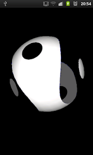 Free Yin-Yang Live Wallpaper APK for Android
