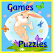 Easter Games for Kids Free icon