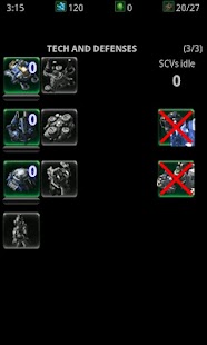 MacroCraft WoL-TE (Free) Screenshots 3