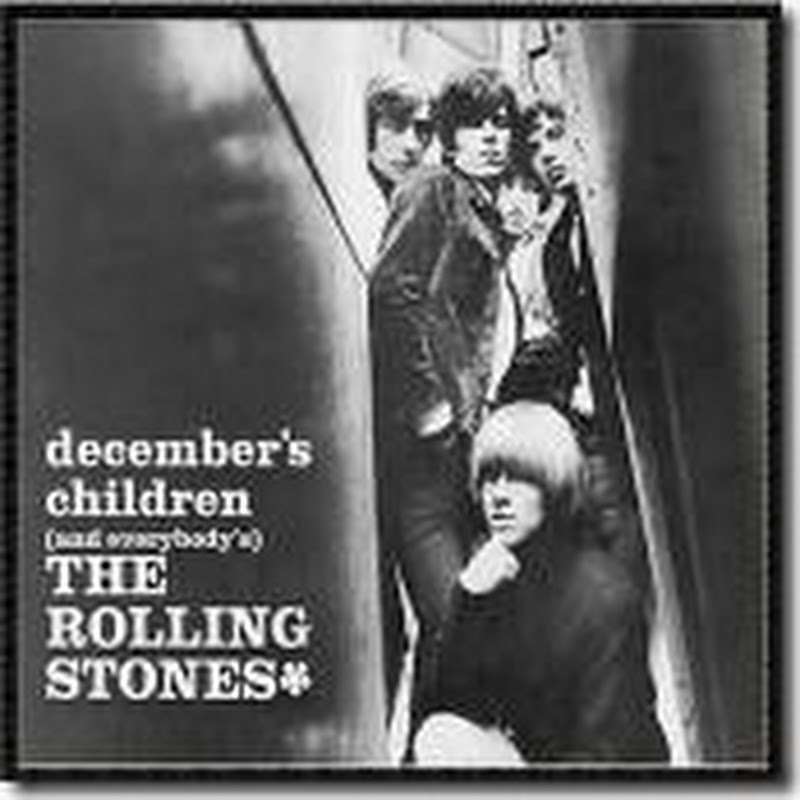 December's Children (And Everybody's)
