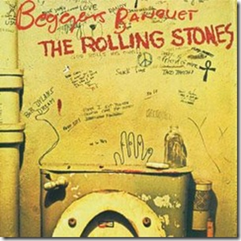 Beggars Banquet