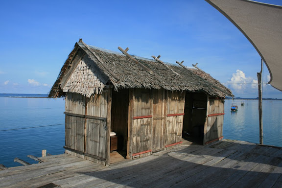 Salle de Bain et toilette