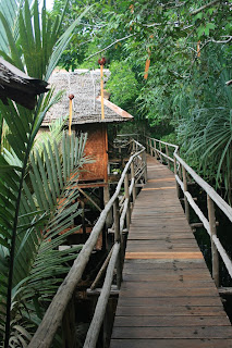 AromaRiver Spa
