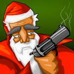 Santa's Monster Shootout Apk