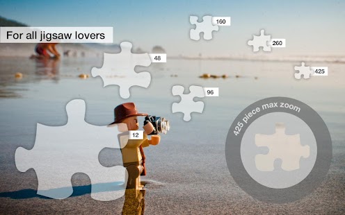 Free Download Jigsaw Puzzles: Beaches APK