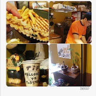 Toasteria Cafe 吐司利亞