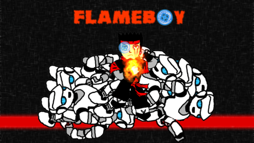 Flameboy
