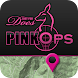 Pink Ops - Hunting App icon