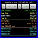 SunMoon logo