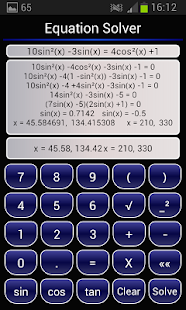 How to get Equation Solver 2.1.1 mod apk for android