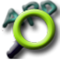 My App Searcher logo