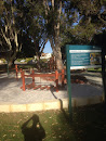 Mawson Park Public Playground