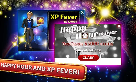 Slots Fever - Free Slots - screenshot thumbnail