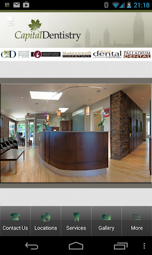 Capital Dentistry