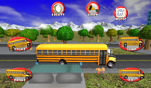 免費下載教育APP|School Bus Play Kids Toddlers app開箱文|APP開箱王