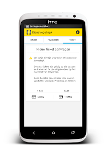 Lastest Dienstregeling+ APK for Android