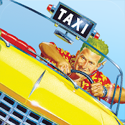 SEGA: Crazy Taxi Gazillionaire icon