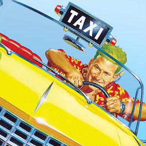 Cheats Crazy Taxi Classic