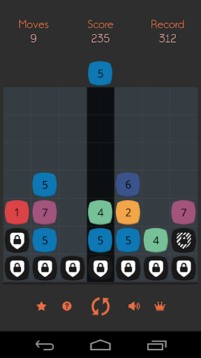 【免費解謎App】Eptatron: a math puzzle game-APP點子