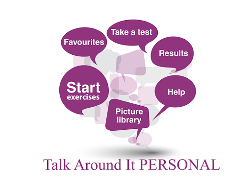 【免費醫療App】Talk Around It Personal-APP點子