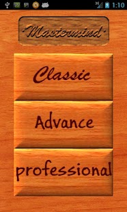 How to mod Mastermind 1.12 mod apk for laptop