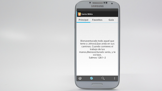 How to install Santa Biblia 0.1 unlimited apk for bluestacks