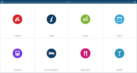 a Trapani Screenshots 1