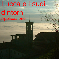 Lucca e i suoi dintorni APK Screenshot #10