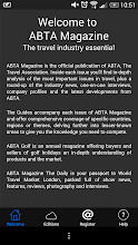 ABTA Magazine APK Download for Android