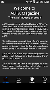 How to download ABTA Magazine apk for bluestacks