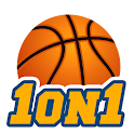 Basketball 1 on 1