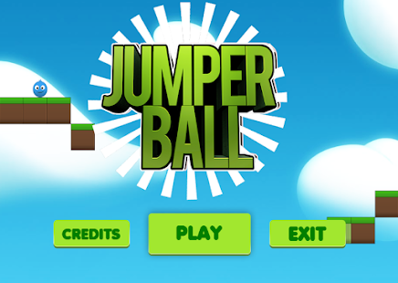 Jumper ball Screenshots 0