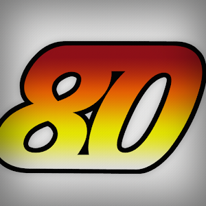 Southern 80 Water Ski Race logo