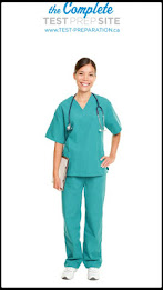 Complete CNA Study Guide poster 5