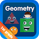 Geometry - Math 1st grade APK