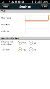 Lastest iCOM TALK APK